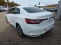 Renault Megane Grand Coupe Techno Tce 140 Weiß - thumbnail 5
