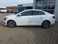 Renault Megane Grand Coupe Techno Tce 140 Weiß - thumbnail 3