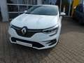 Renault Megane Grand Coupe Techno Tce 140 Weiß - thumbnail 1