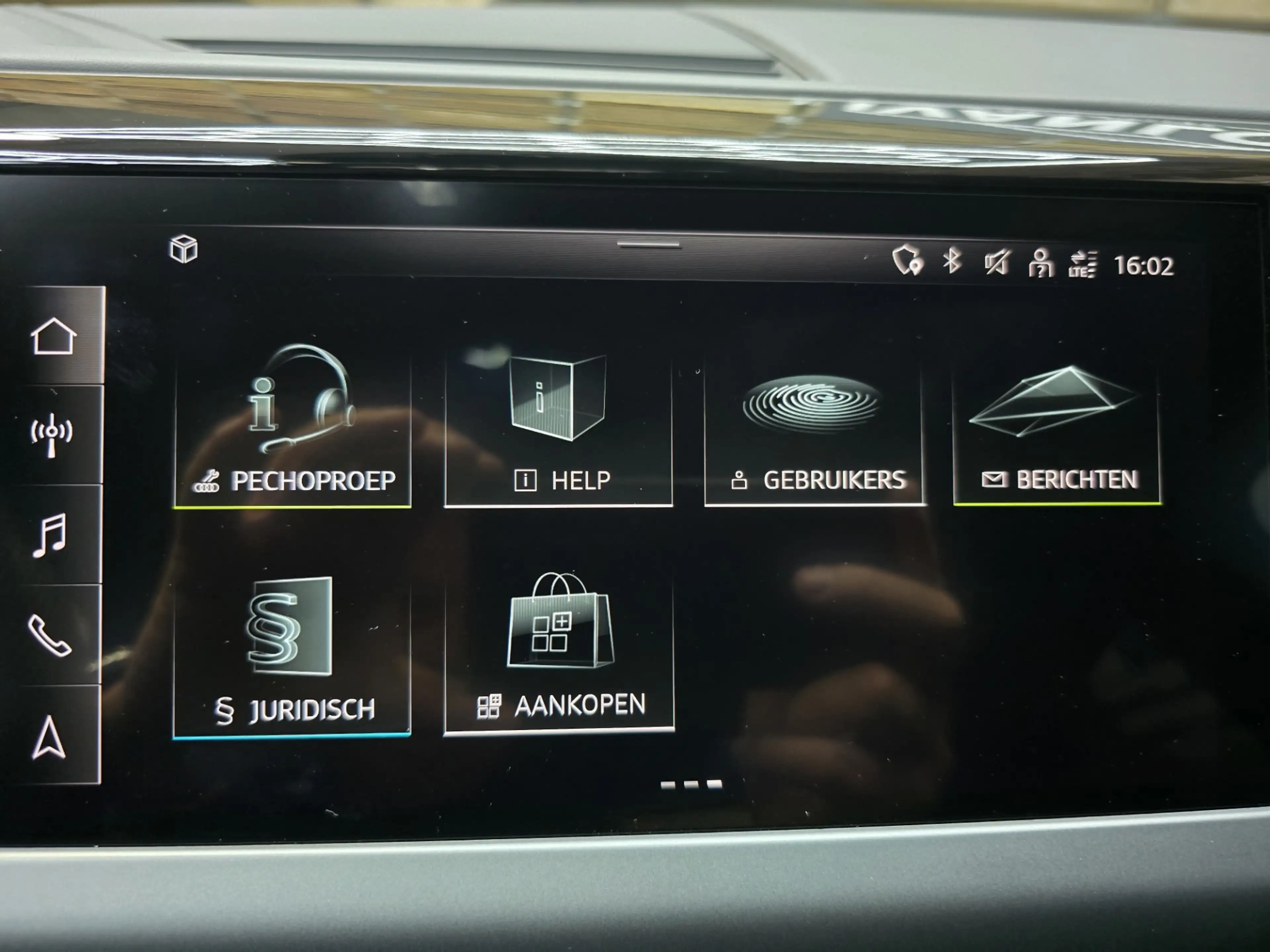 Audi e-tron GT GT edition ZERO 93 kWh Pano Leder/alcantara 4WBS H — photo 15