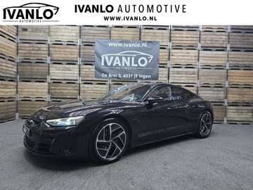 GT edition ZERO 93 kWh Pano Leder/alcantara 4WBS H