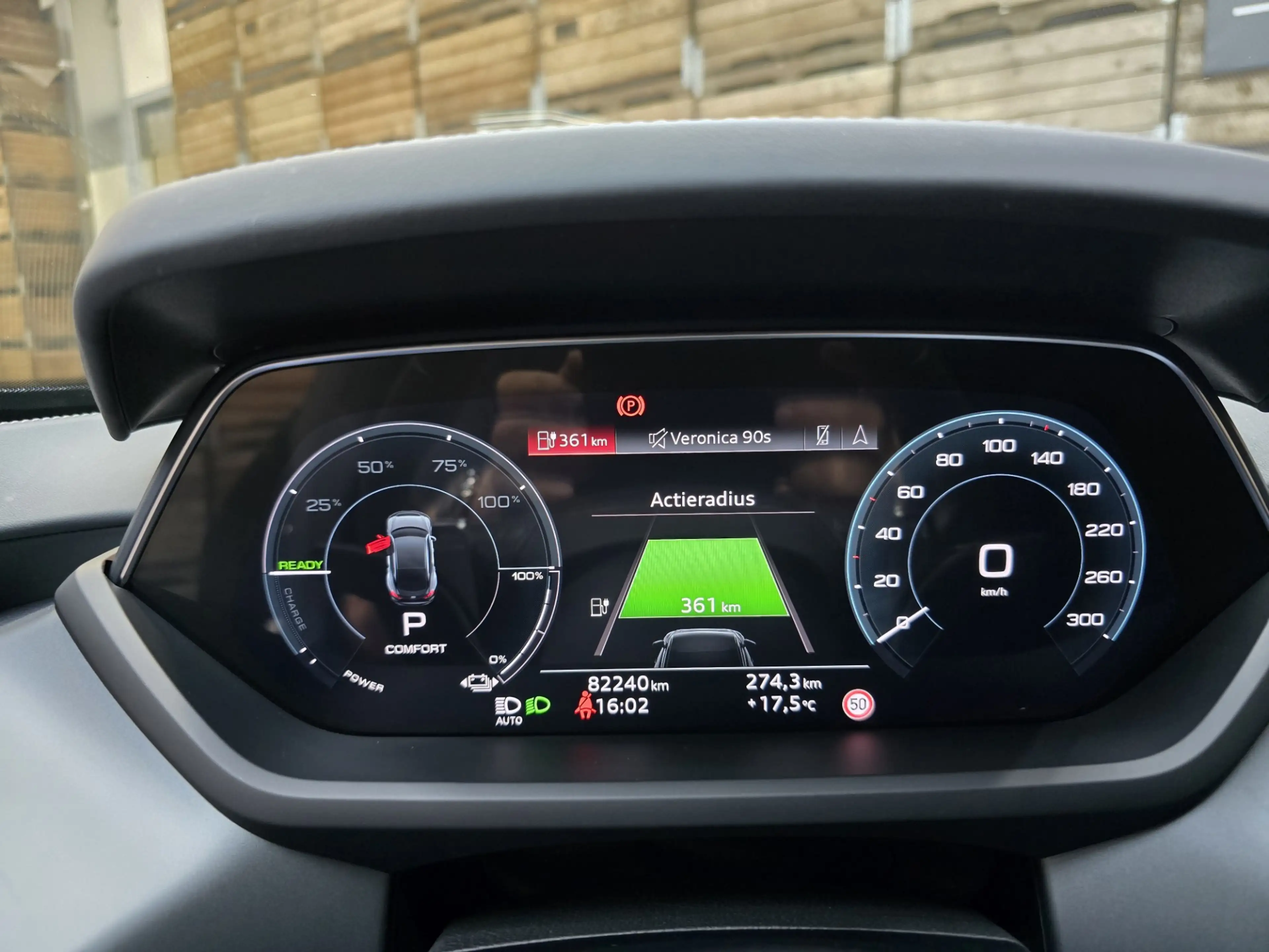 Audi e-tron GT GT edition ZERO 93 kWh Pano Leder/alcantara 4WBS H — photo 11