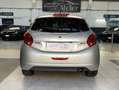 Peugeot 208 208 I 2015 3p 1.2 puretech t GT Line s Argent - thumbnail 9