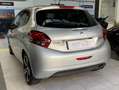 Peugeot 208 208 I 2015 3p 1.2 puretech t GT Line s Argent - thumbnail 6