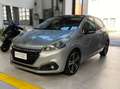 Peugeot 208 208 I 2015 3p 1.2 puretech t GT Line s Argent - thumbnail 3