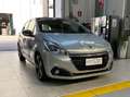 Peugeot 208 208 I 2015 3p 1.2 puretech t GT Line s Argent - thumbnail 2