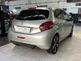 Peugeot 208 208 I 2015 3p 1.2 puretech t GT Line s Argent - thumbnail 4