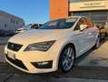 SEAT Leon Leon 5p 2.0 tdi cr FR s Wit - thumbnail 1