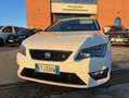 SEAT Leon Leon 5p 2.0 tdi cr FR s Wit - thumbnail 2
