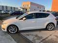 SEAT Leon Leon 5p 2.0 tdi cr FR s Wit - thumbnail 8