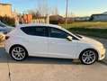 SEAT Leon Leon 5p 2.0 tdi cr FR s Wit - thumbnail 4
