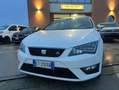 SEAT Leon Leon 5p 2.0 tdi cr FR s Bianco - thumbnail 2