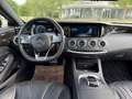 Mercedes-Benz S 500 S 500 4Matic AMG Line Schwarz - thumbnail 16