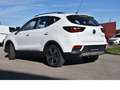 MG ZS Luxury/Leder/Navi/LED/TOP Zustand Weiß - thumbnail 5