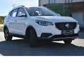 MG ZS Luxury/Leder/Navi/LED/TOP Zustand Weiß - thumbnail 3