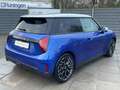 MINI Cooper SE FavouredTrim HUD El. Pano Navi eSitze! Blau - thumbnail 14