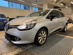 Renault Clio 1.9 dTi Expression Clim