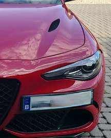 2.9 T V6 Quadrifoglio (EU6D)