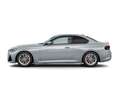 BMW 220 d COUPE M SPORT PRO  AUTOMATIK LC PROF NAVI Grau - thumbnail 2