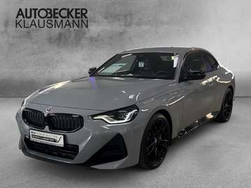 d COUPE M SPORT PRO  AUTOMATIK LC PROF NAVI