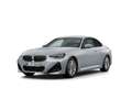 BMW 220 d COUPE M SPORT PRO  AUTOMATIK LC PROF NAVI Grau - thumbnail 1