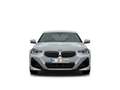 BMW 220 d COUPE M SPORT PRO  AUTOMATIK LC PROF NAVI Grau - thumbnail 5
