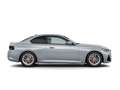 BMW 220 d COUPE M SPORT PRO  AUTOMATIK LC PROF NAVI Grau - thumbnail 4