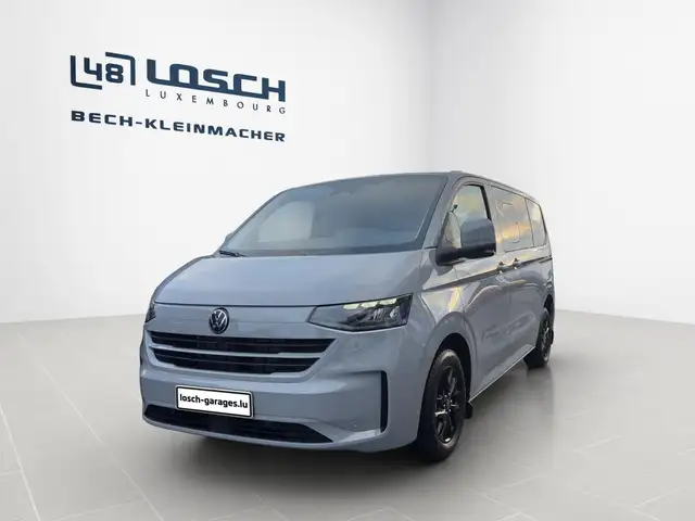 Volkswagen Transporter Kombi