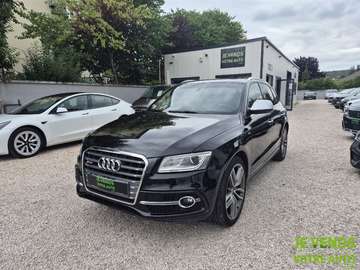3.0 V6 BiTDI 313ch Quattro Tiptronic