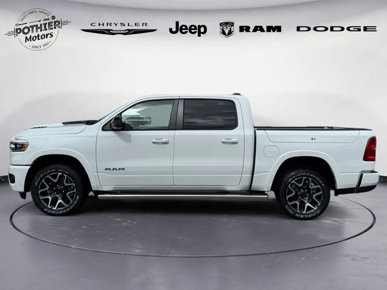 RAM 1500 2026