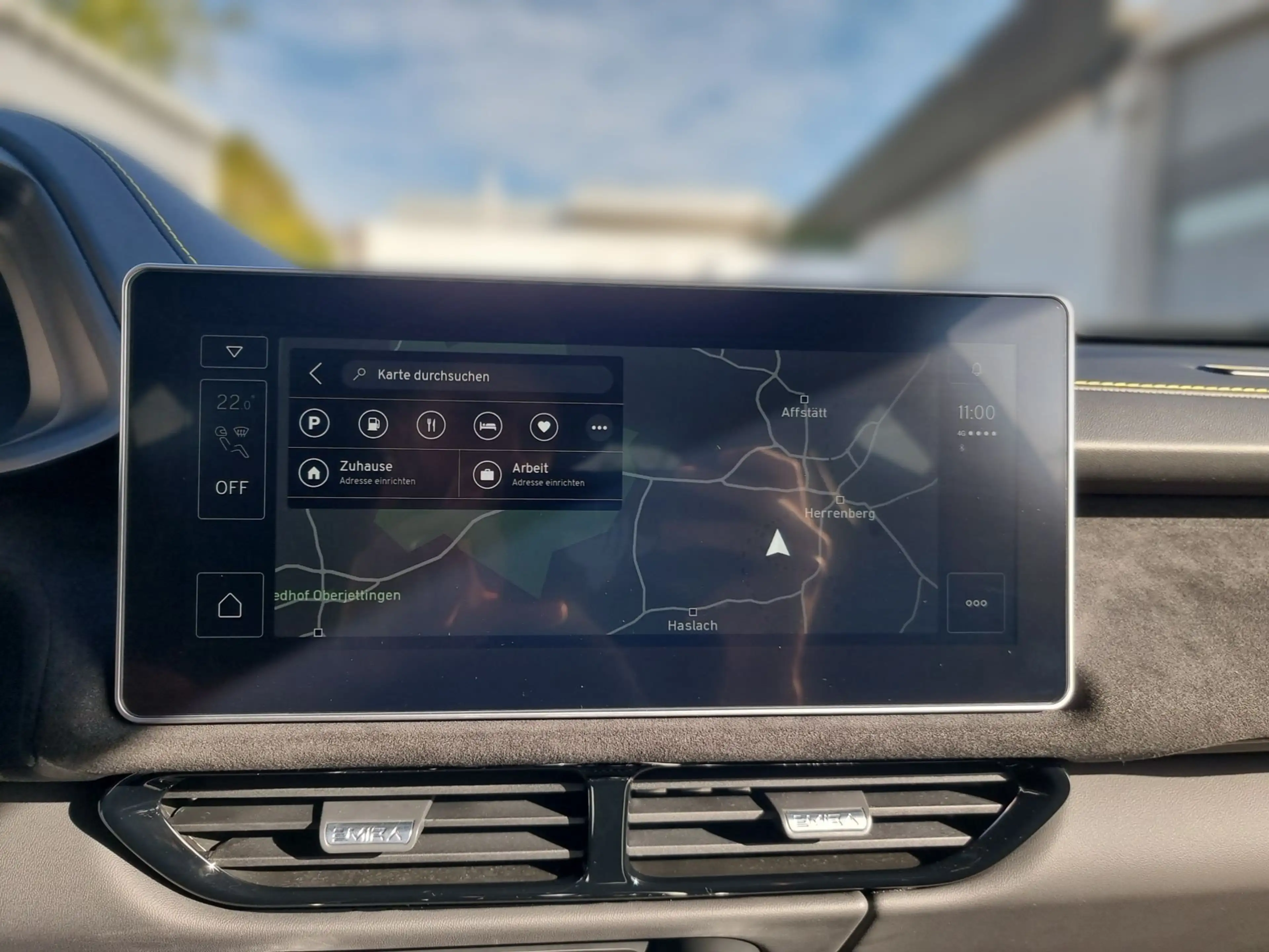 Lotus Emira V6 Racing-Line Navi LED Kamera PDC LM — photo 7