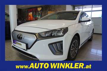 LEVEL 4 Elektro LED/PDC/Kamera