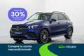 Mercedes-Benz GLE 350 350d 4Matic Aut. Azul - thumbnail 1