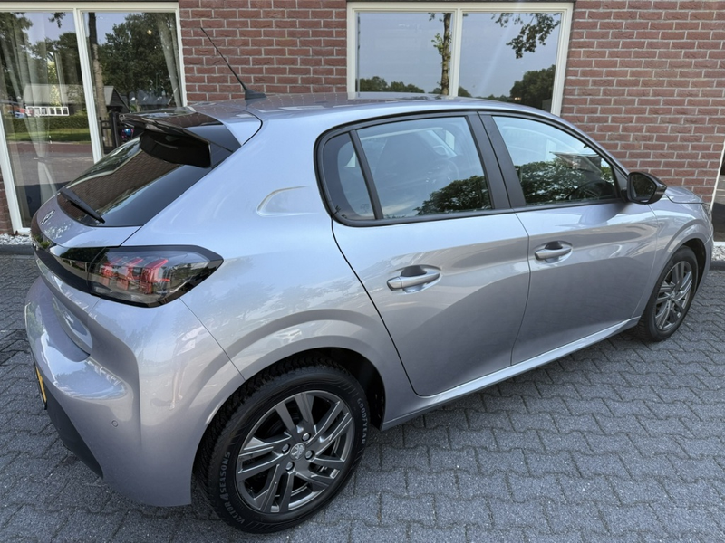 Photo du véhicule