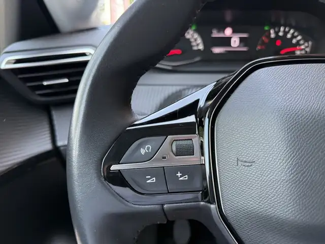 Peugeot 208 view 24