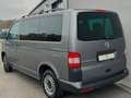 Volkswagen T6 Transporter 9 Sitzer Klimaanlage TÜV neu Gri - thumbnail 11