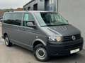 Volkswagen T6 Transporter 9 Sitzer Klimaanlage TÜV neu Gri - thumbnail 12