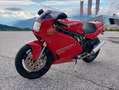 Ducati 900 SS Kırmızı - thumbnail 3