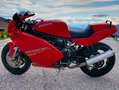 Ducati 900 SS crvena - thumbnail 2