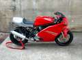 Ducati 900 SS crvena - thumbnail 8