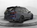 BMW X7 xDrive40i 48V MSport Pro Blu/Azzurro - thumbnail 2