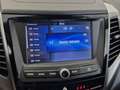 SsangYong Tivoli Benzina 1.6 Dream Gpl 2wd Plateado - thumbnail 12