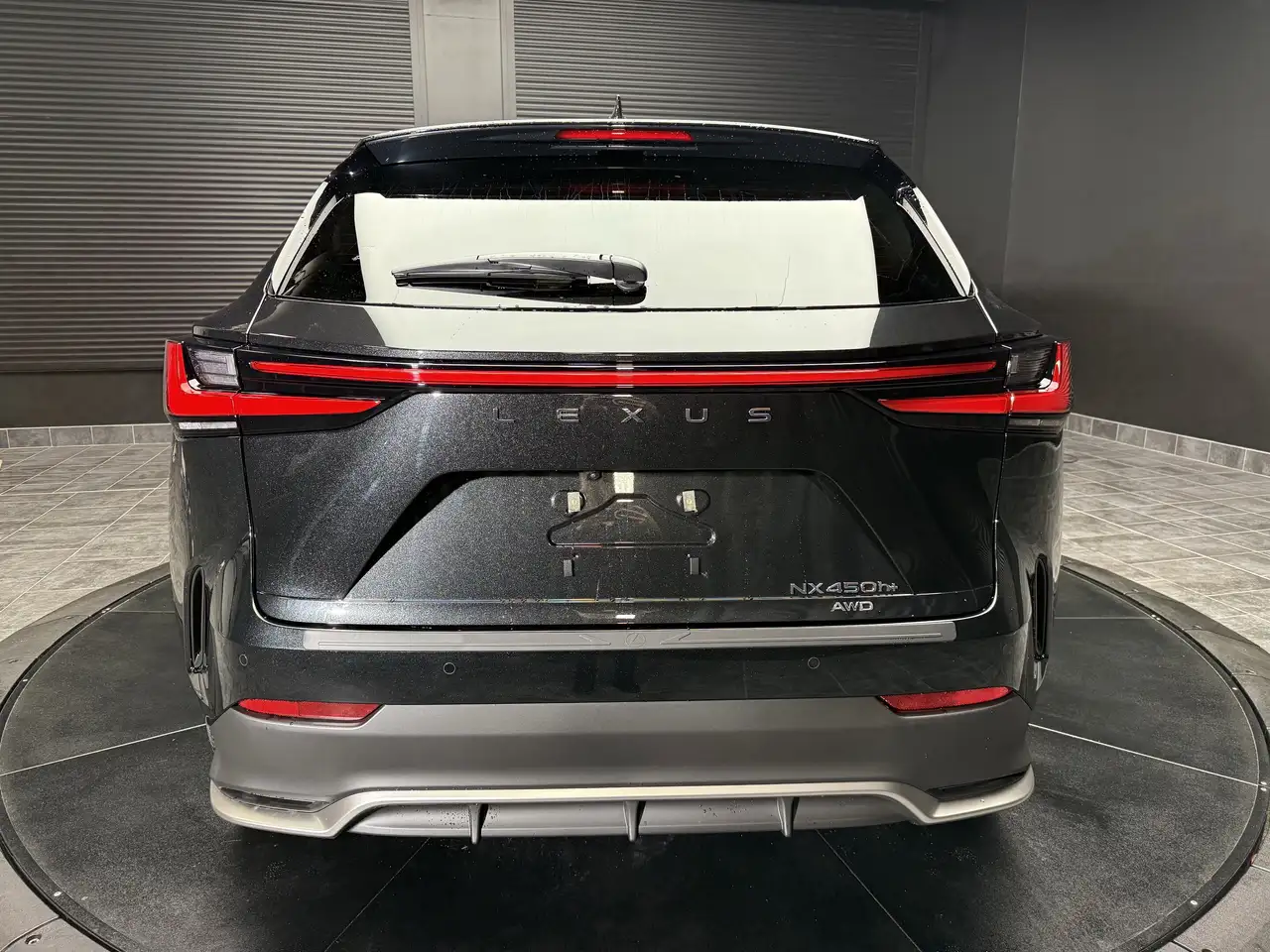 Lexus NX снимка Lexus NX