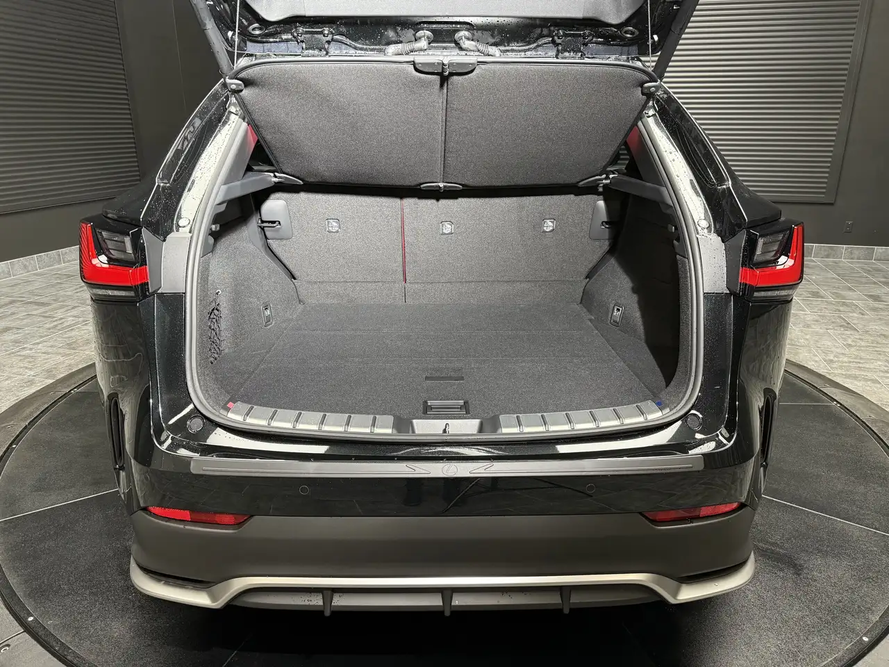 Lexus NX снимка Lexus NX