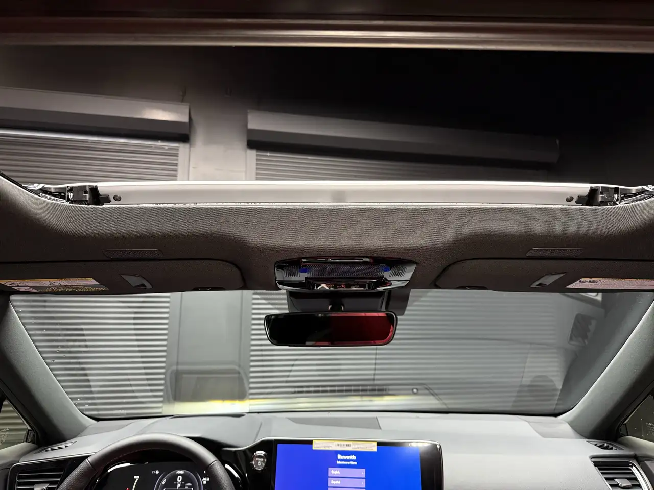 Lexus NX снимка Lexus NX