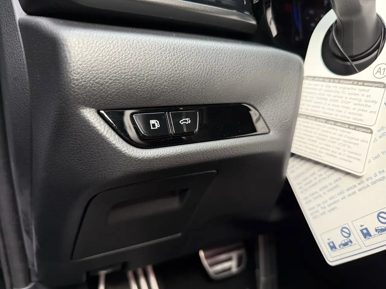 Lexus NX снимка Lexus NX