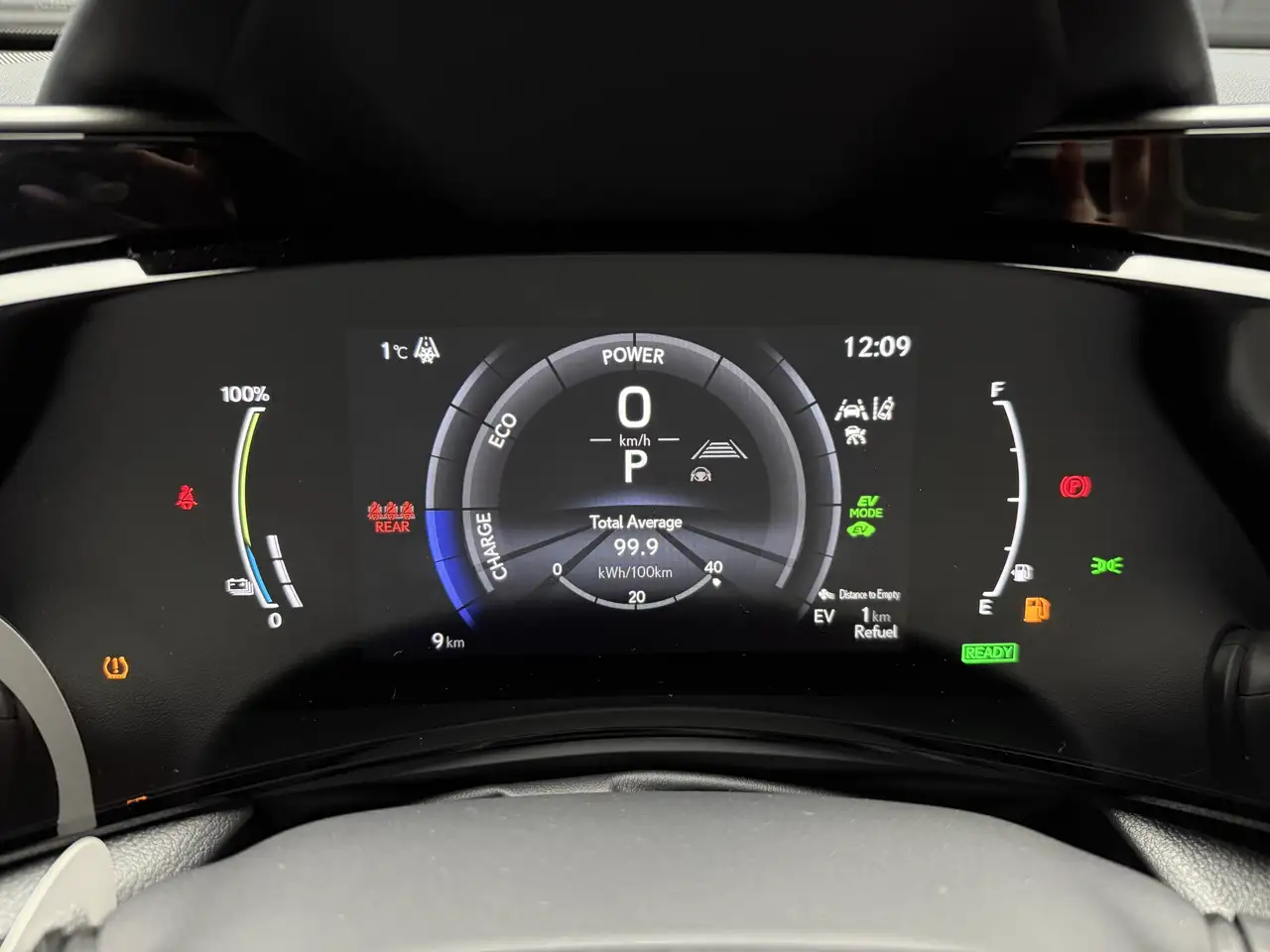 Lexus NX снимка Lexus NX
