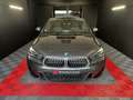 BMW X2 sDrive 20i BV DKG   F39 M Sport - SUV Compact - Garantie 12 mois Gris - thumbnail 2
