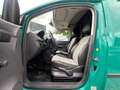 Volkswagen Caddy Maxi Kasten*1.HAND*TÜV NEU *Sehr Gepflegt Grün - thumbnail 13