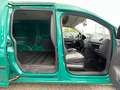 Volkswagen Caddy Maxi Kasten*1.HAND*TÜV NEU *Sehr Gepflegt Grün - thumbnail 15